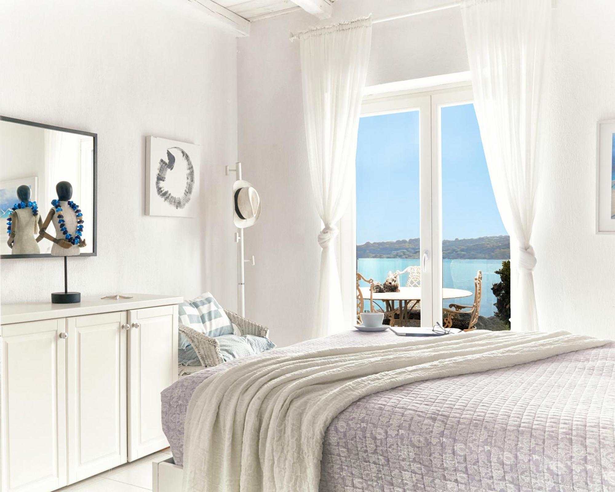 Luxury Villa In Kechria 2 Eksteriør billede