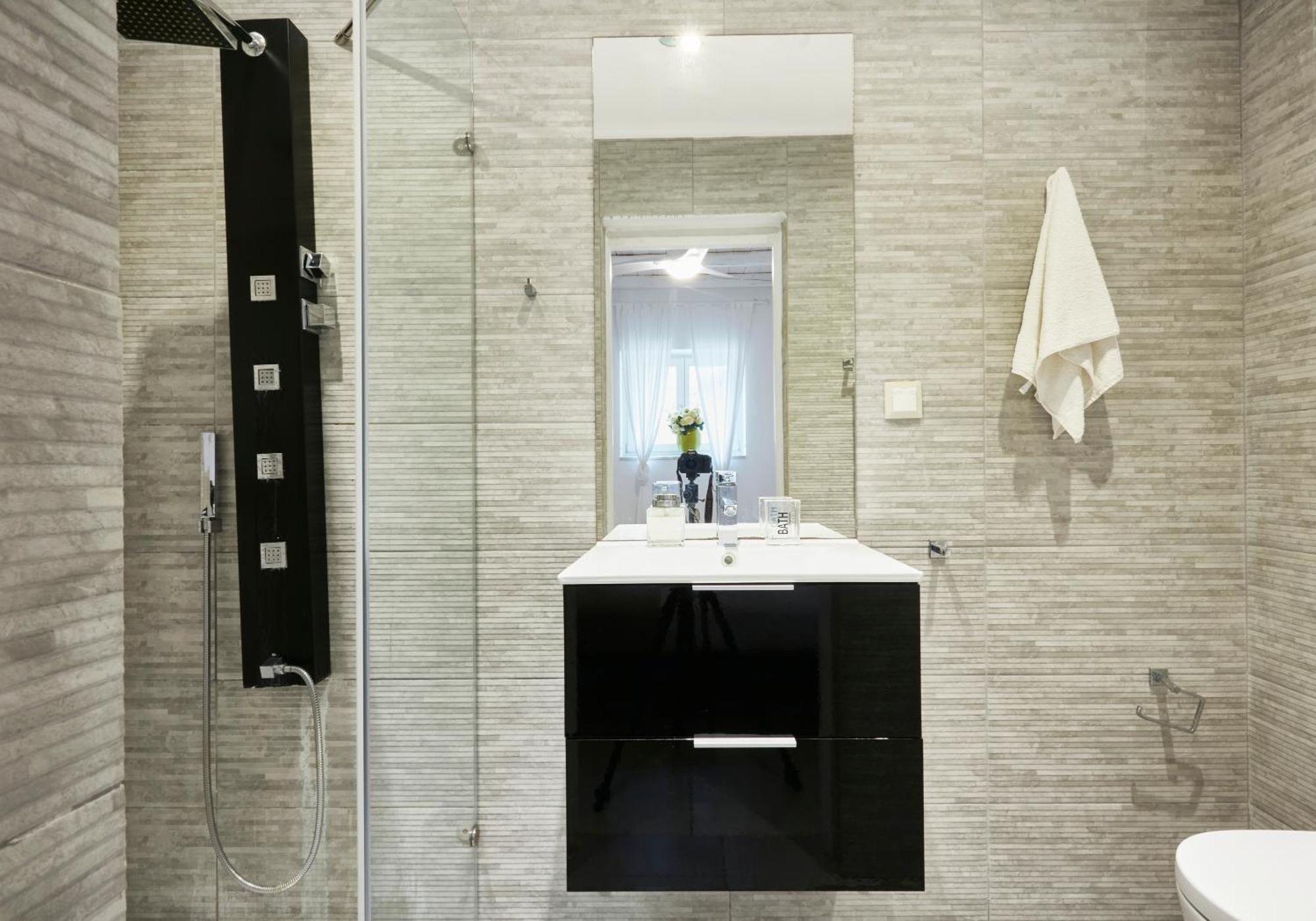 Luxury Villa In Kechria 2 Eksteriør billede