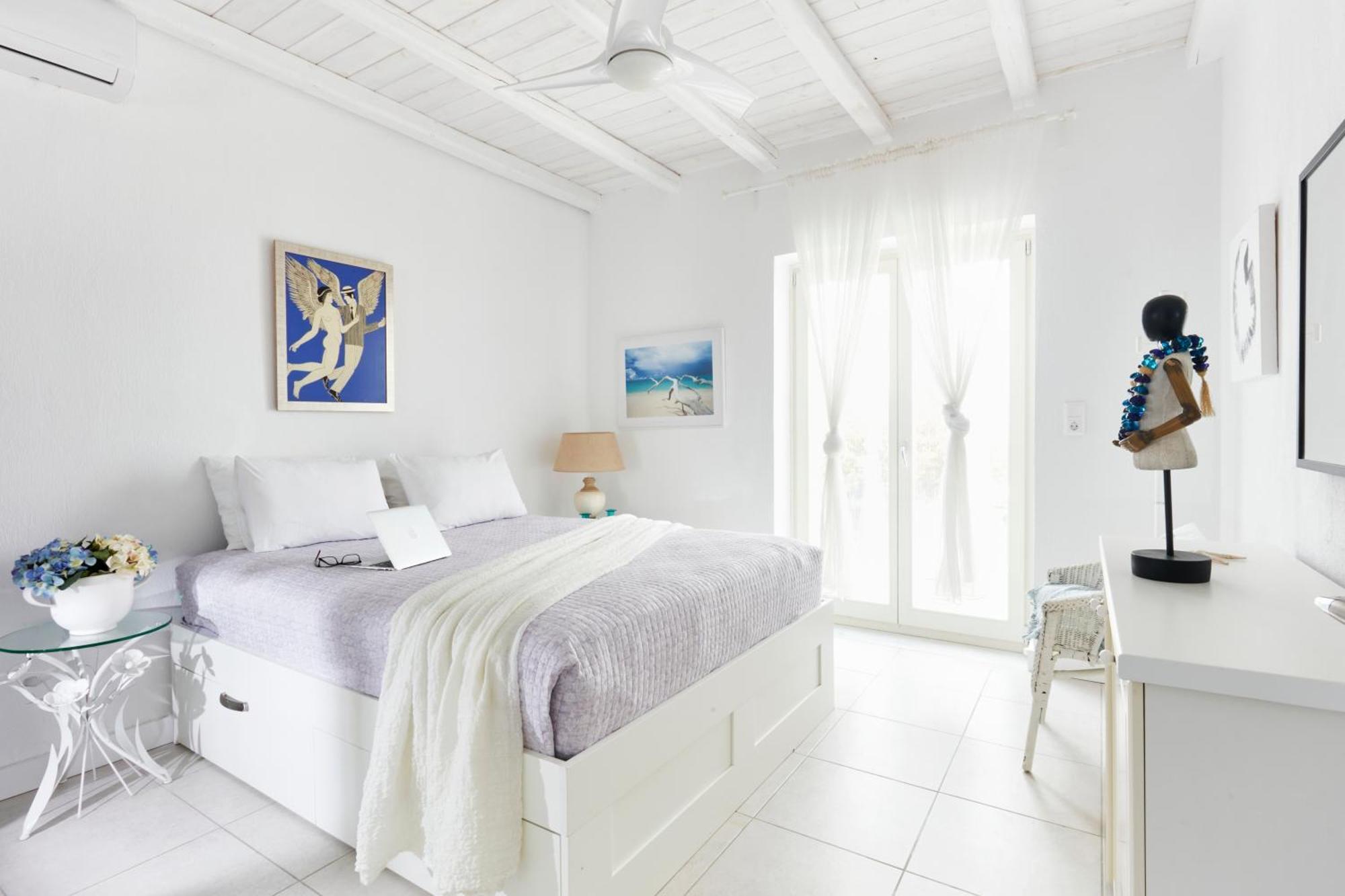 Luxury Villa In Kechria 2 Eksteriør billede