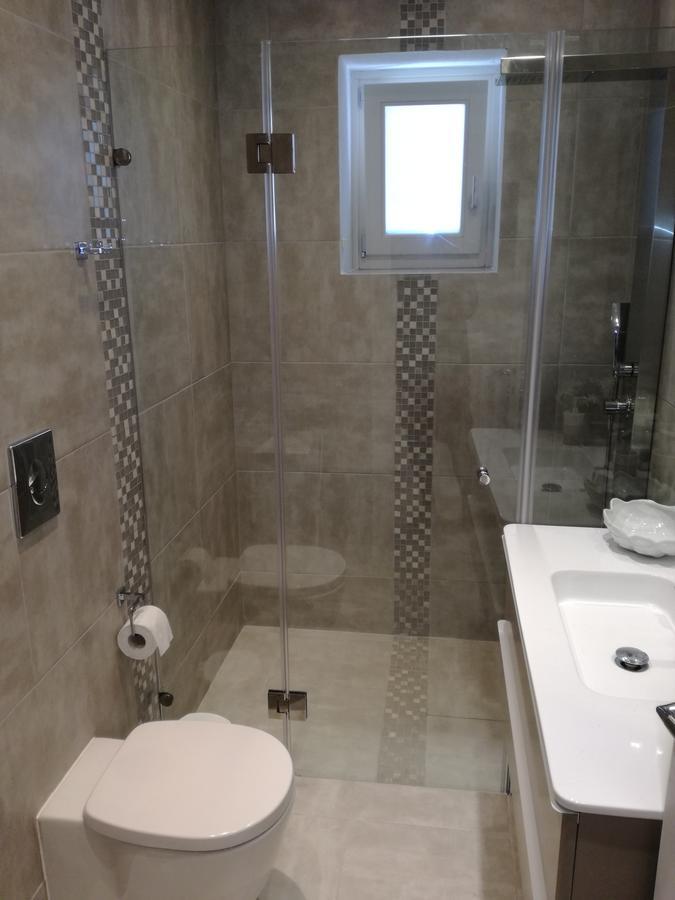 Luxury Villa In Kechria 2 Eksteriør billede