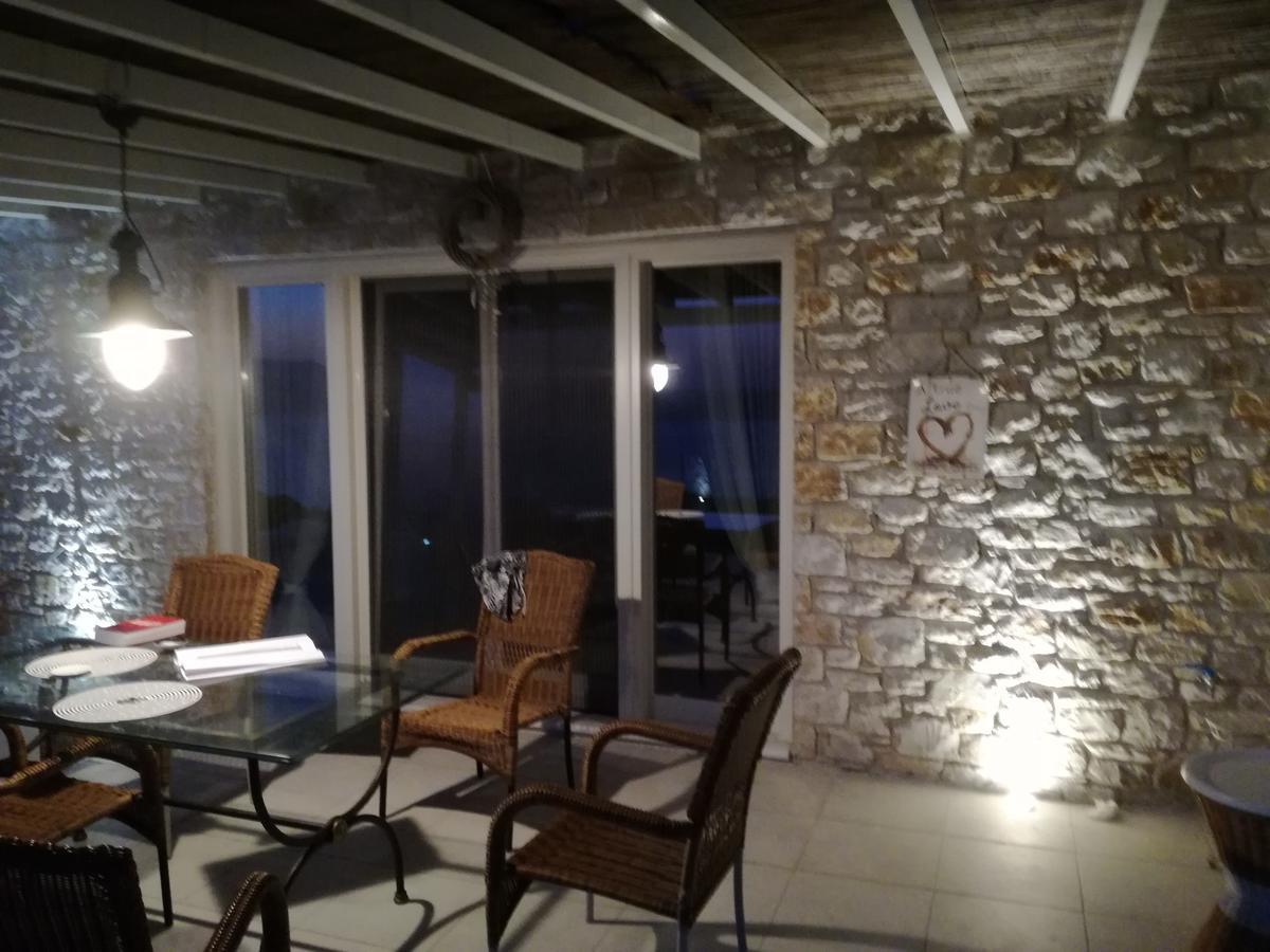 Luxury Villa In Kechria 2 Eksteriør billede
